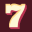 777 Casino logo