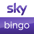 Sky Bingo logo