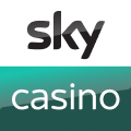 Sky Casino logo