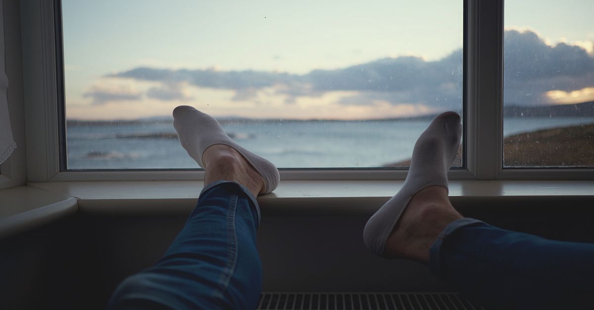 Staying in Control
